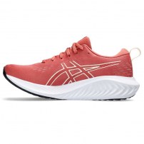 Кросівки для бігу жіночі Asics GEL-EXCITE 10 Light garnet/Rose dust